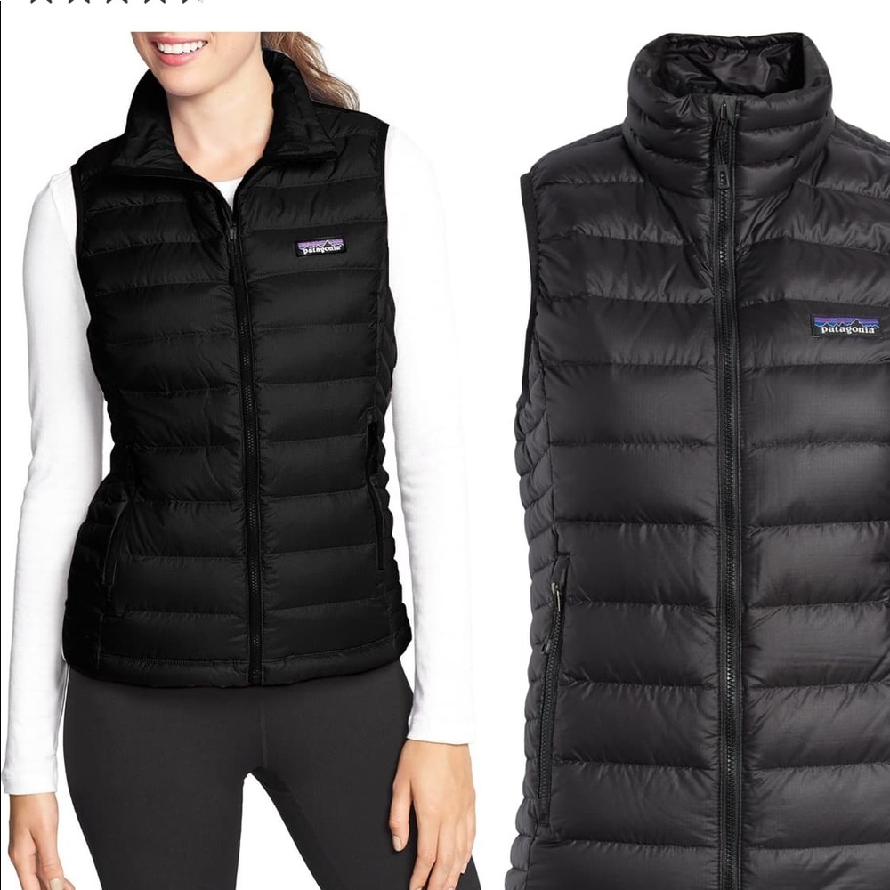 PATAGONIA | Down Vest